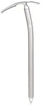 Black Diamond Raven Pro ICE AXE 75 CM no color (0000) 75_