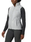 Columbia Benton Springs Vest cirrus grey heather (032) L