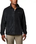Columbia Steens Mountain Full Zip 2.0 black (010) S