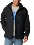 Columbia Hikebound Jacket black (010) S