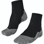 Falke TK5 Wander Cool Short Herren Trekking Kurzsocken black-mix (3010) 39-41