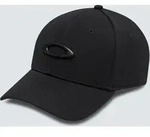 Oakley Tincan Cap black/carbon fiber (01W) L/XL