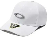 Oakley Tincan Cap white/grey (105) L/XL
