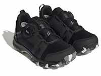 adidas Terrex Agravic BOA RAIN.RDY Trail Running Shoes core black / ftwr white / grey
