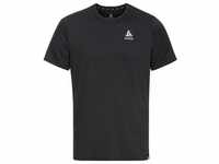 Odlo The Zeroweight Chill-tec T-shirt black (15000) S