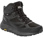 Jack Wolfskin Terraventure Texapore Mid M black (6000) 6
