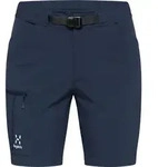 Hagl&ouml;fs Lizard Softshell Shorts Women tarn blue (3N5) 36