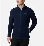 Columbia Basin Trail III Full Zip collegiate navy (464) M