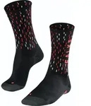 Falke BC Impulse Unisex Biking Socken black (3008) (3008) 37-38