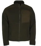 Pinewood Sm&aring;land Forest Fleece Jacket h.green (114) S