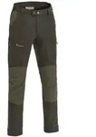 Pinewood Furudal Caribou Hunt Trouser suede brown/d.olive (244) C46