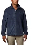 Columbia Men&rsquo;s Steens Mountain 2.0 Fleece Jacket collegiate navy (464) S