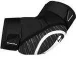 Endura Singletrack Ellbogen Protektoren II schwarz S-M