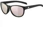 Alpina Nacan II black matt mirror rose (31) one size