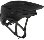 Scott Helmet Stego Plus (ce) stealth black (6515) S