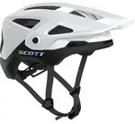 Scott Helmet Stego Plus (ce) white glossy/black (4752) S
