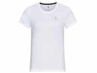Odlo The Essential Flyer Running T-shirt white (10000) XS