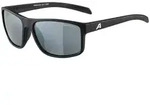 Alpina Nacan I black matt mirror black (33) one size