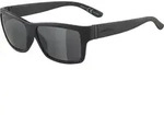 Alpina Kacey all black matt silber (39)