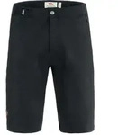 Fj&auml;llr&auml;ven Abisko Hike Shorts M black (550) 44