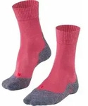 Falke TK5 Wander Damen Trekking Socken mixed berry (8215) (8215) 35-36