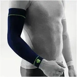Bauerfeind Comp.sleeves Arm,xlong marine blau (MAR-BLA) M