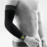 Bauerfeind Comp.sleeves Arm,long schwarz (SCHWARZ) S