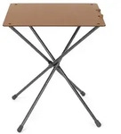 Helinox Cafe Table coyote tan dac f10 black