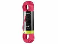 Edelrid Canary Pro Dry 8,6mm pink (242) 30 M