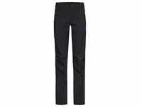 Odlo Pants Regular Length Wedgemount black (15000) 34
