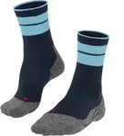 Falke TK Compression Stabilizing Herren Trekking Socken marine (6120) 39-41
