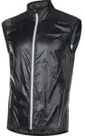 La Sportiva Blizzard Windbreaker Vest Men black/carbon (K00G00) S