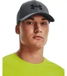 Under Armour M Blitzing Low ADJ gray black (012) OSFM