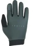 ION Bike Gloves ION Logo Unisex forest-green (603) L