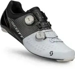 Scott Shoe Road RC Ultimate black/white (1007) 40.0