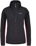 Salewa Pedroc Durastretch W Light Jacket syrah (1570) 32