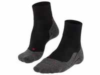 Falke TK5 Wander Wool Short Women Trekking Short Sock black-mix (3010) (3010)...