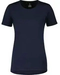 Scott Tee W's Commuter Merino dark blue (0114) XS