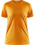 Craft Core Unify Training Tee Women tiger (560000) XS