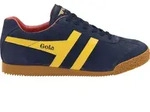 Gola Harrier Sneaker Women navy/sun/red (PY) 41