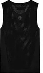 Endura Fishnet Sleeveless Baselayer II black S-M