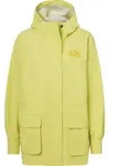 Marmot Wm's 78 All-weather Parka light yellow (21535) XS