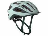 Scott Helmet Arx Plus (ce) mineral green (7481) S