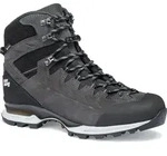 Hanwag Makra Trek GTX asphalt/light grey (064601) 10