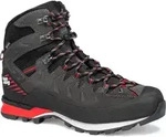 Hanwag Makra Pro GTX asphalt/red (064055) 10