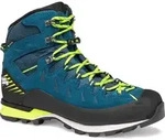 Hanwag Makra Pro GTX seablue/sulphur (597666) 10