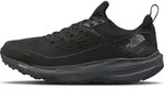 The North Face Mens Vectiv Exploris 2 Futurelight Lthr tnf black/vanadis grey (NY7)