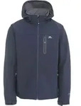 Trespass Accelerator II - Male Softshell Jacket navy (NA1) M