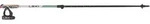 LEKI Spin Shark SL white-smokegreen-dark anthracite 100 - 130 cm