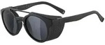 Alpina Glace all black matt mirror black (31) one size